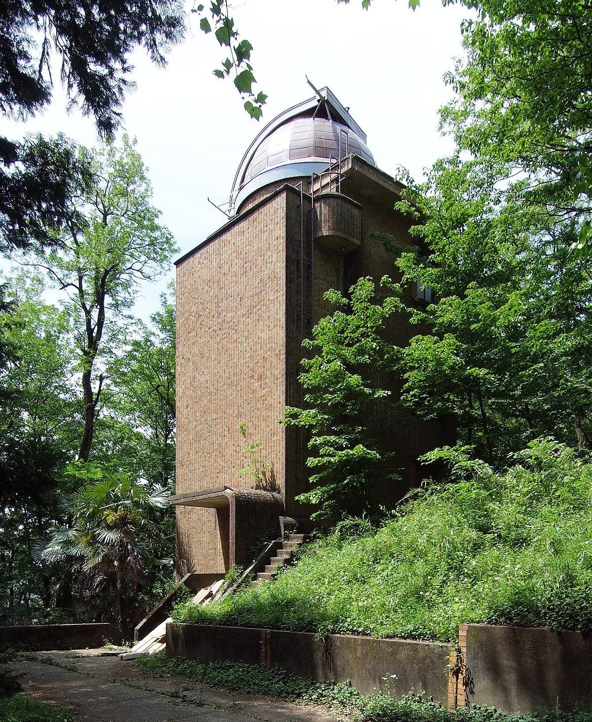 🔭 국립천문대 (고쿠리츠 텐몬다이) 이미지 8